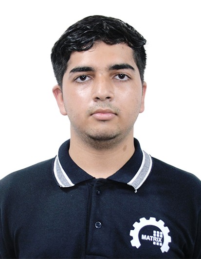 RIHAN KATARIA