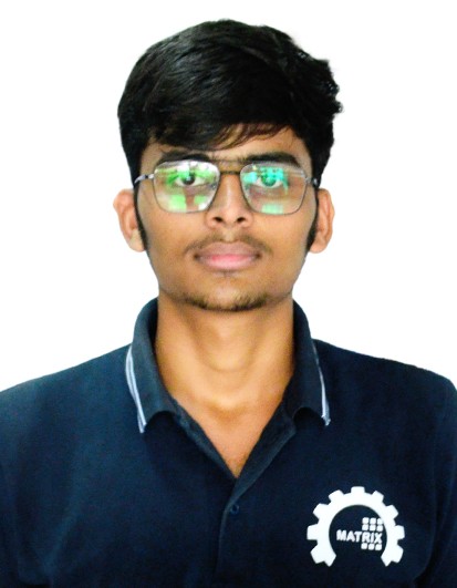 DEVENDRA PUNIYA