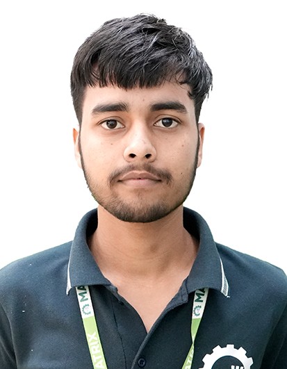 JASHANDEEP SINGH