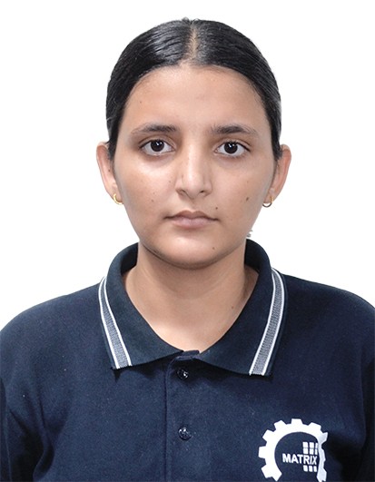 NAMANJOT KAUR