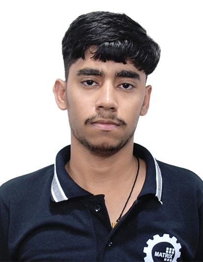 NITESH DHAKA
