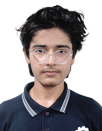 TARUN JANGU
