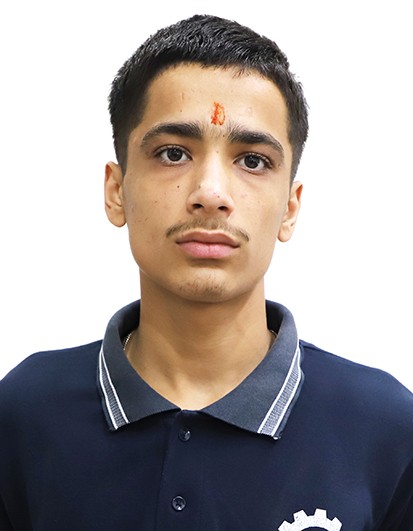 ADITYA GARHWAL