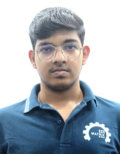LAMENDER SINGH CHOUDHARY