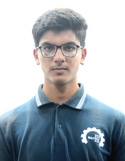 RAMAN KUMAR