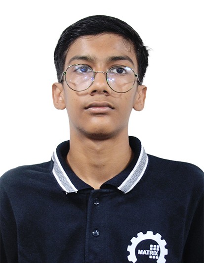 YASH RAO