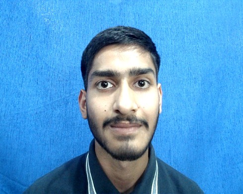 VIRENDRA BHAMU