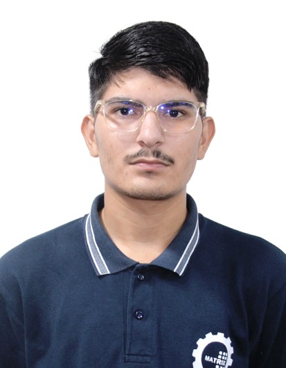 MAHI PAL