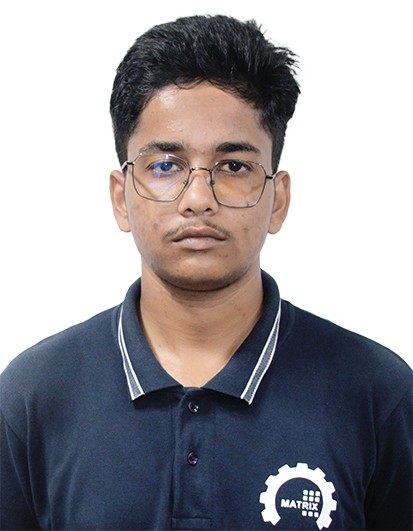 NAMAN KUMAR