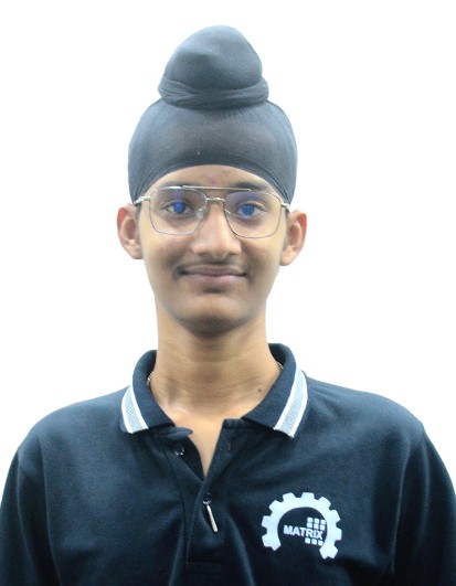 HARMAN SINGH