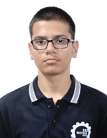 ANUJ MEENA