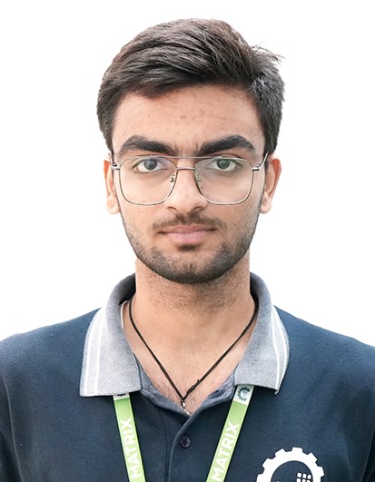 NIKHIL KUMAR