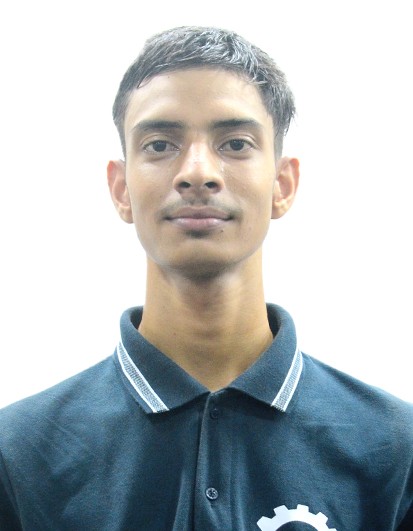 ANKIT KUMAR JANGIR
