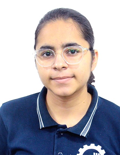 SAKSHI
