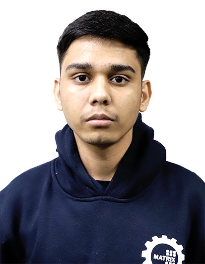LAKSHYA KUMAR