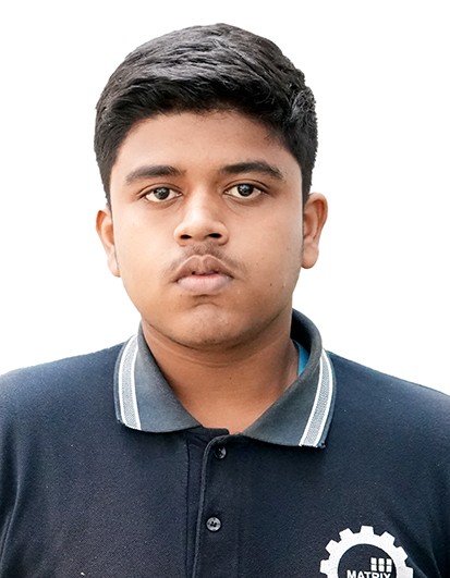 AYUSH BHARDWAJ
