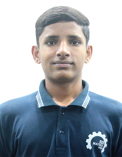 SURYAKANT BHAMBU