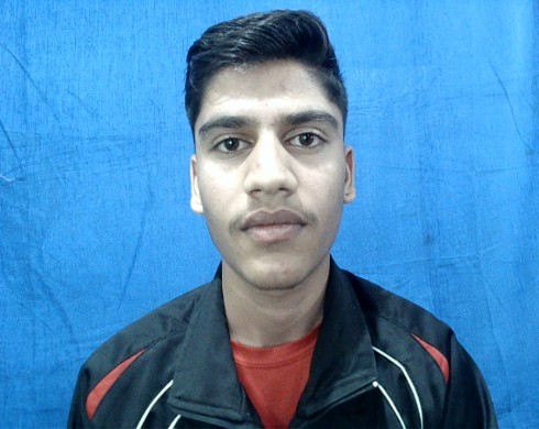 KULVARDHAN SINGH
