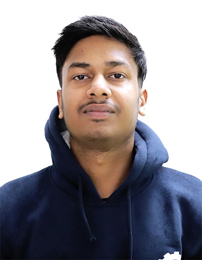 UTKARSH AGARWAL
