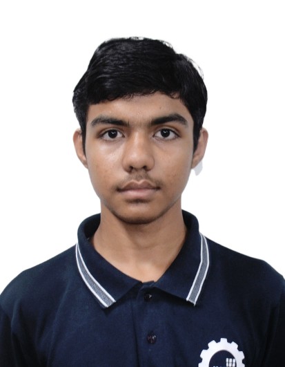KRISHAN SHARMA