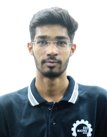 MANVENDRA YADAV
