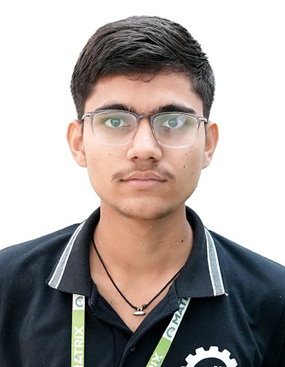 NIHAL SAINI