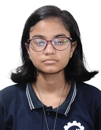 LAVANYA GUPTA