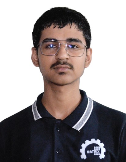 NIKHIL JANGIR