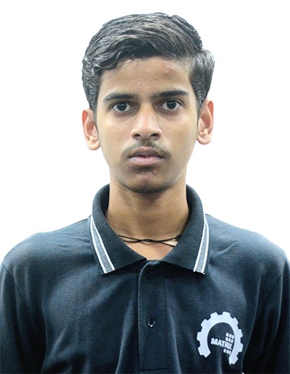 BHAVISHYA GUPTA