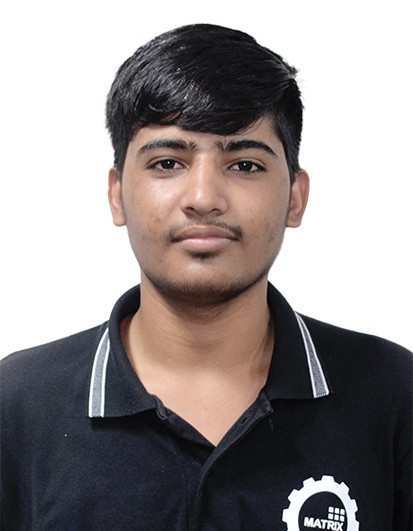 VIKASH SHESHMA