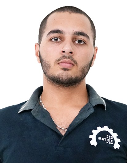 ANKUSH GHALAWAT