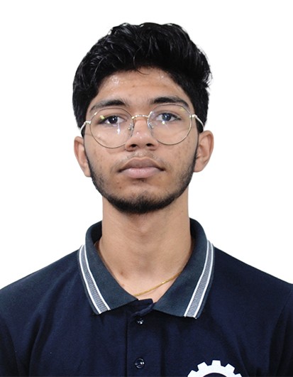 VISHAL JADOUN