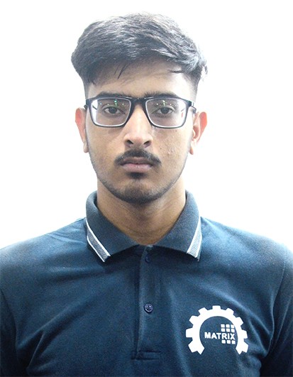 DEVESH BAGRIYA