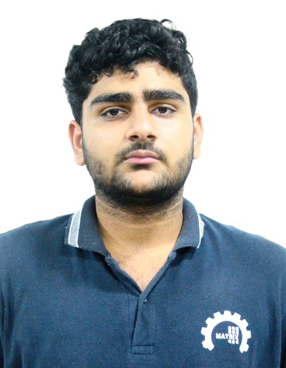 KAIVALYA PAREEK