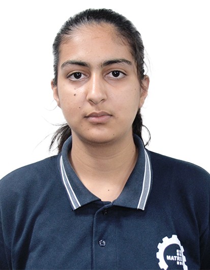 POONAM