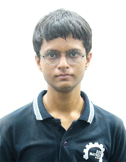 HARSHIT GOYAL
