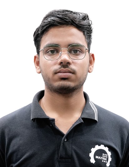 AJAY MALI