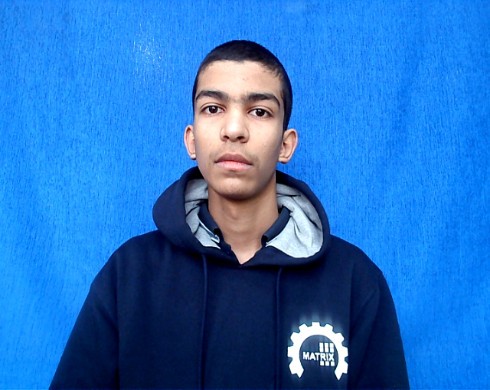 NIKHIL SHARMA