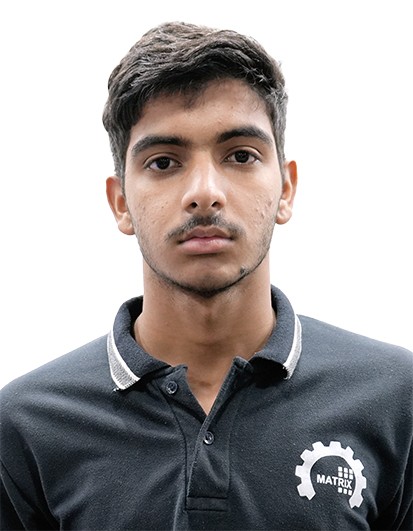 NITIN KUMAR