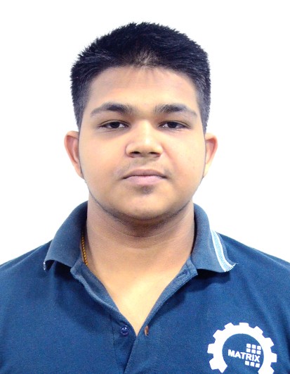 NISHANT