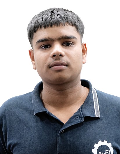 DEVENDRA KUMAR