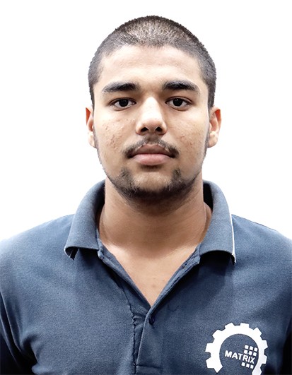 RAJESH KUMAR
