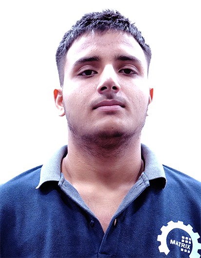 ANKIT KUMAR