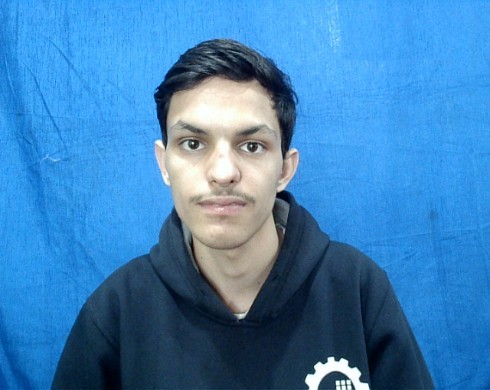 SAHIL