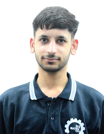 SATEESH GURJAR