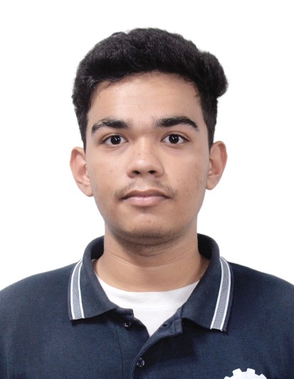 ABHISHEK NIMEL