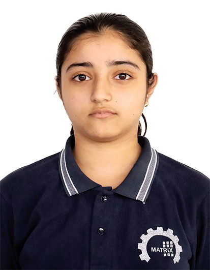 GUNJAN JANGIR