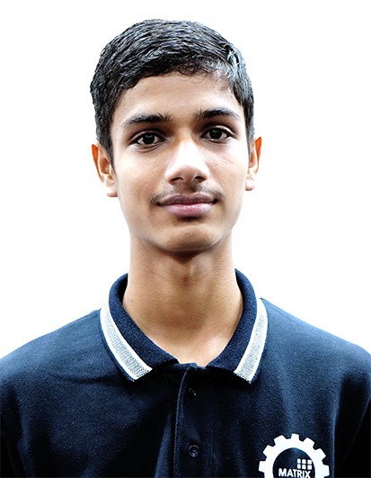 RAVI REPSWAL