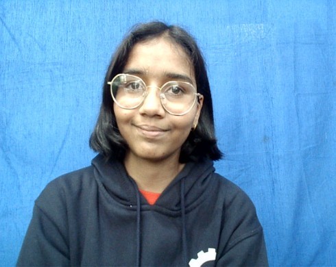 CHARU RATHI