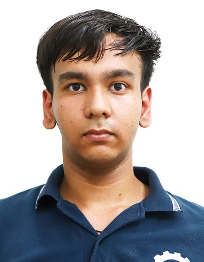 SIDDHARTH